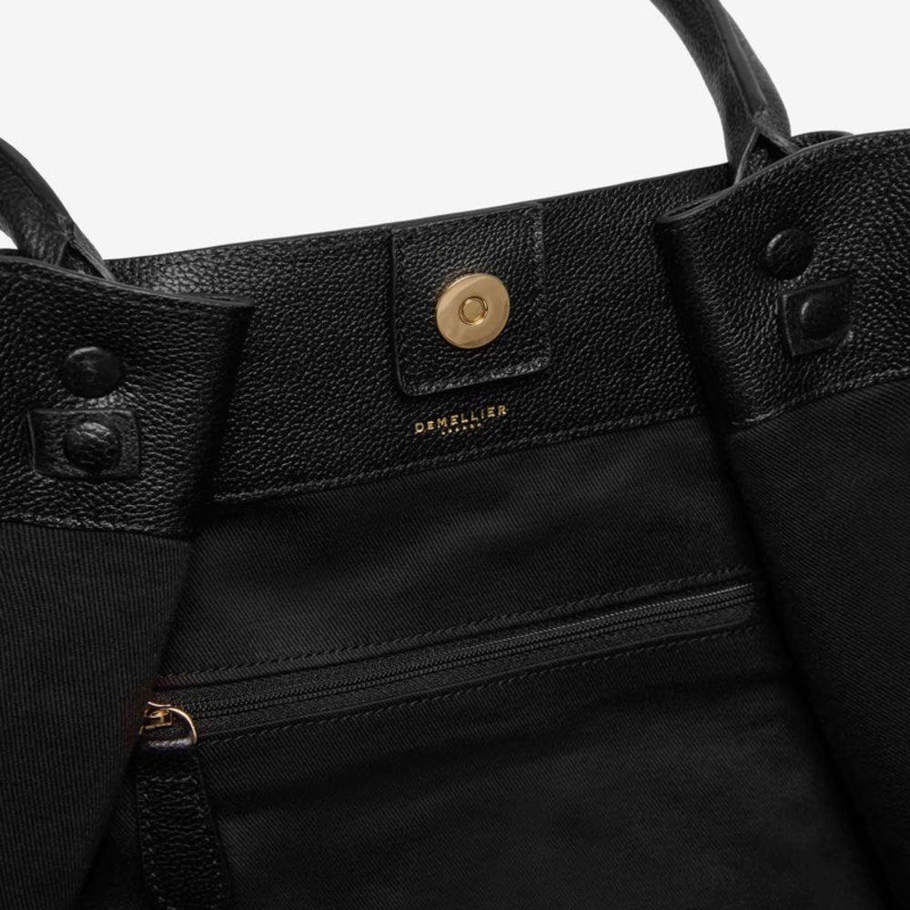 DeMellier New York Tote - Picture 4 of 10